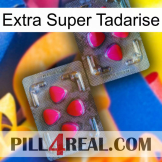 Extra Super Tadarise 15